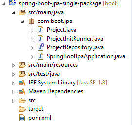spring-boot-sts-package